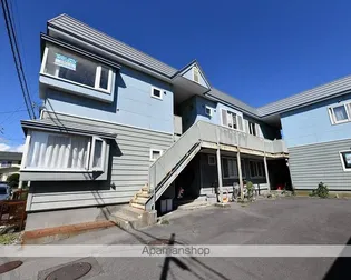 ヒルズクレスト富岡の画像